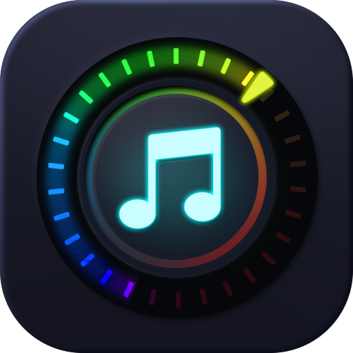 Music Equalizer