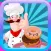 Donut Maker Cooking Shop