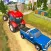 USA Tractor Pulling Jeep 2020