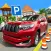 Land Cruiser Reverse Beach Par