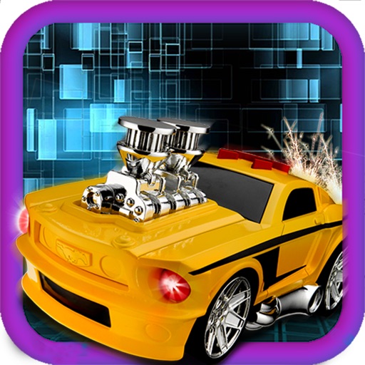 Stunt Car Race 3D Stunt Car Race 3D