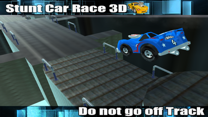 Stunt Car Race 3D Screenshots