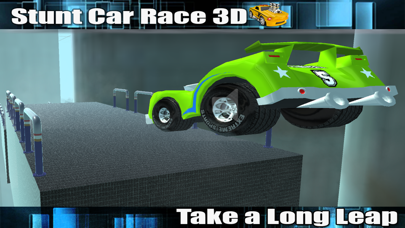 Stunt Car Race 3D Screenshots