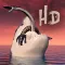Sea Dragon Shark Attack - Dragonfire Force Vs Bullhead