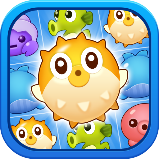 Sea Fun