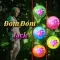 Đom Đóm Jack J97 Piano Tiles