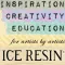 ICE Resin