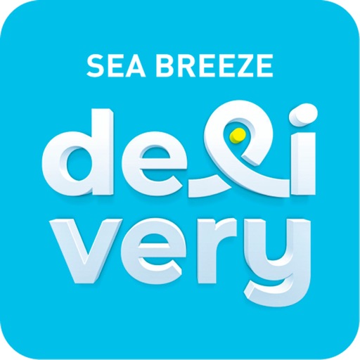 Sea Breeze Delivery Sea Breeze Delivery