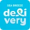 Sea Breeze Delivery