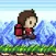 Pixel Bro: Endless Runner