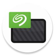 Seagate Mobile Touch Seagate Mobile Touch