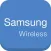 Samsung Wireless for iPad