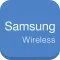 Samsung Wireless for iPad
