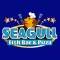 Seagull Fish Bar And Pizza,