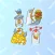 Seagull Emoji Stickers