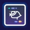 Butterfly Fish Stickers