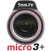 SeaLife Micro 3+