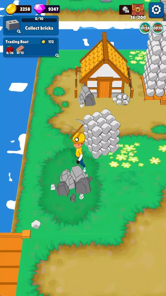 Misland Screenshots