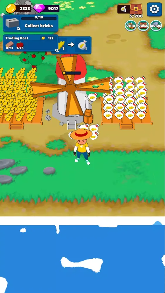 Misland Screenshots