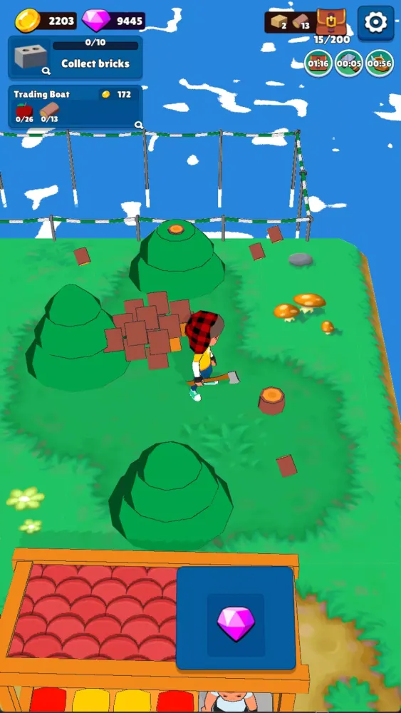 Misland Screenshots