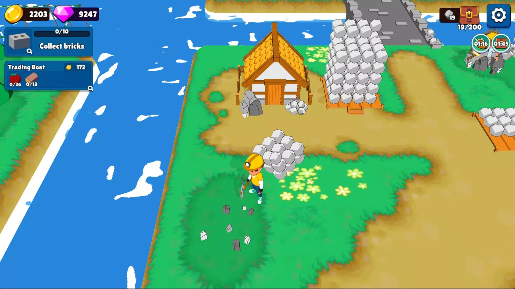 Misland Screenshots