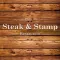 Steak and Stamp