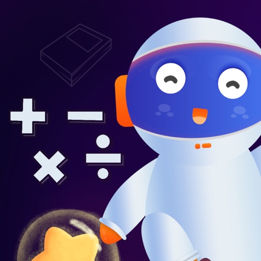 Math Space - Math Learner Game Math Space - Math Learner Game