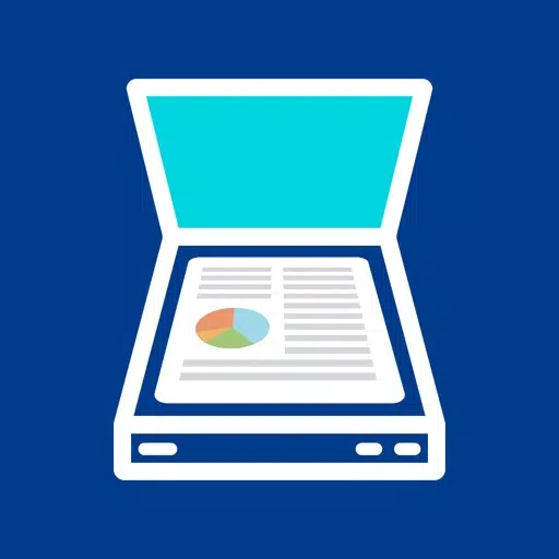 Scanner ` Scanner `