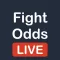 Fight Odds