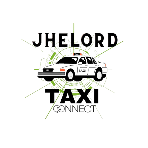 Jhelord Taxi Connect