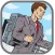 A Crazy Wall Street Business Man - Super Blast Insane Shooter FREE