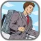 A Crazy Wall Street Business Man - Super Blast Insane Shooter FREE