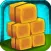 A Farm Hay Bail Stack - Building Fun Hay Towers FREE