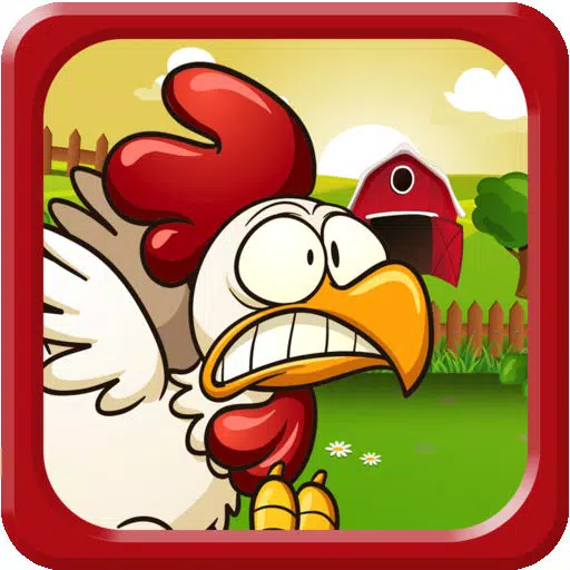 A Rooster Run Farm Running Story World Tiny Pet Game A Rooster Run Farm Running Story World Tiny Pet Game