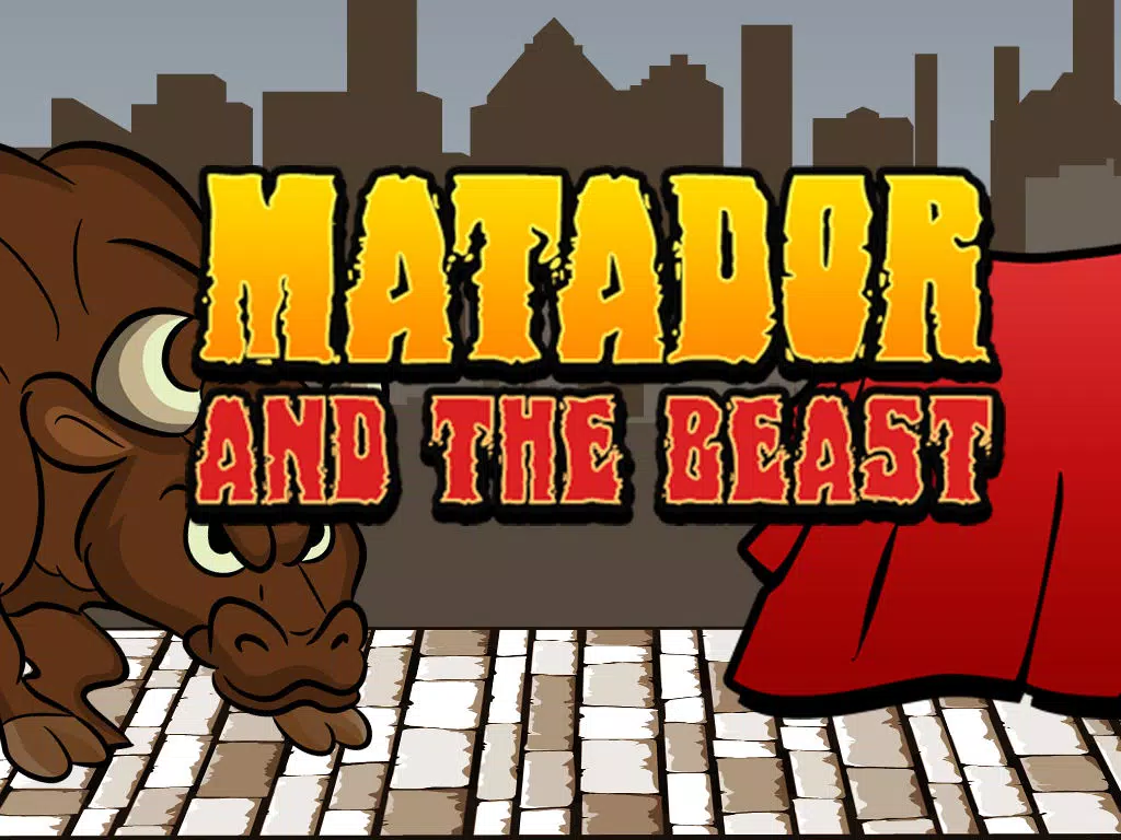Find Beast Crazy Smash Bullfighting - Extreme Matador Survival Mania iPad Screenshots