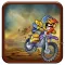 Desert Motocross Bike Race - Motor Racing In Hell FREE