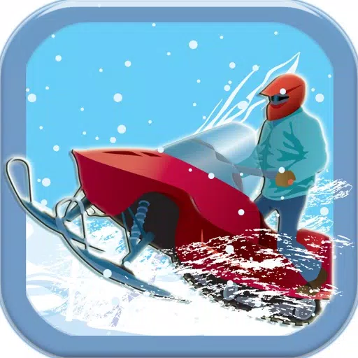 A Snowmobile Frozen Rally Racing - Fun Kids Off-Road Moto Race Blitz A Snowmobile Frozen Rally Racing - Fun Kids Off-Road Moto Race Blitz