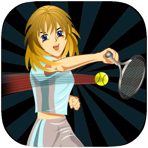 A Super Topspin Tennis - Virtual Flick Spin Championship Free A Super Topspin Tennis - Virtual Flick Spin Championship Free