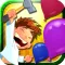 An Surprise Water Balloon Hammer FREE
