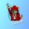 Pirates Emoji Stickers