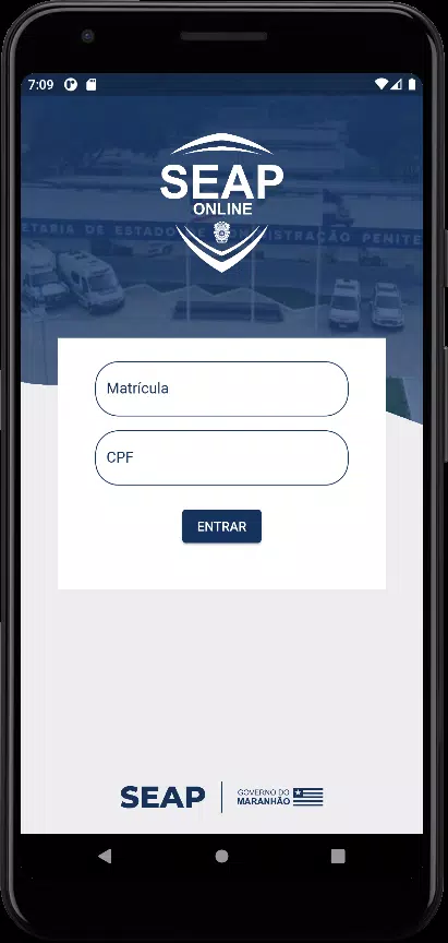 SEAP ONLINE MA Screenshots