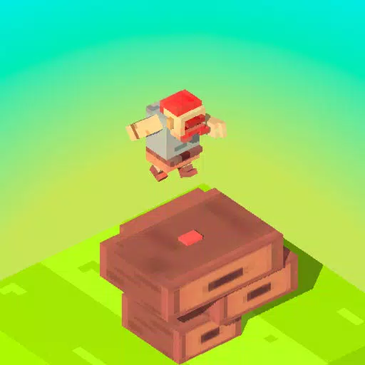 Stack Star Stack Star