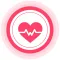 Heartbeat- Heart Rate monitor