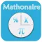 Mathonaire
