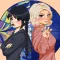 S2 Addams Wednesday Wallpaper!