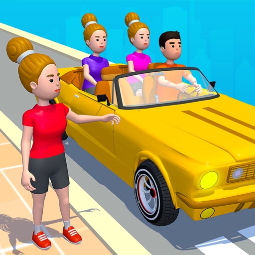 Seat Guru - Work Jam 3D Seat Guru - Work Jam 3D