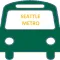 Seattle METRO Bus Tracker