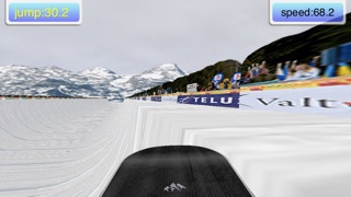 Скриншоты World Winter Games 2010