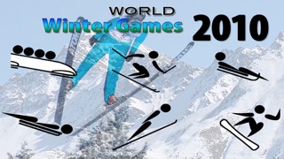Скриншоты World Winter Games 2010