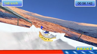 Скриншоты World Winter Games 2010
